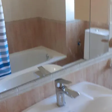 Cortijo Rural Buenavista Holiday home Montefrio