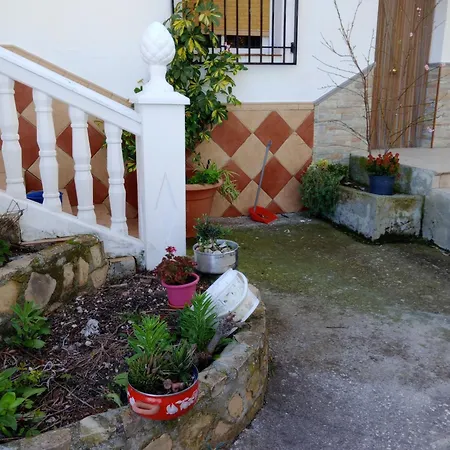 Cortijo Rural Buenavista