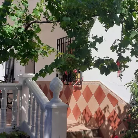 Cortijo Rural Buenavista