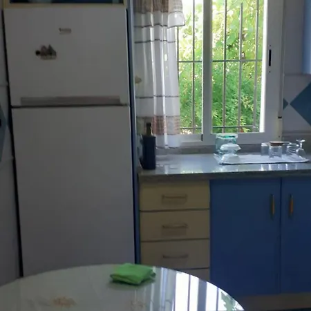 Holiday home Cortijo Rural Buenavista *