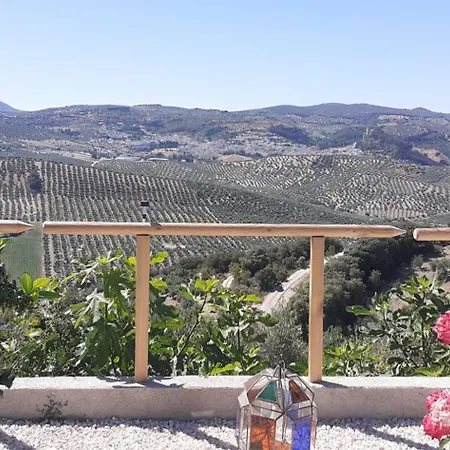 Holiday home Cortijo Rural Buenavista