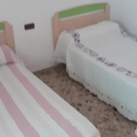 Cortijo Rural Buenavista Holiday home Montefrio