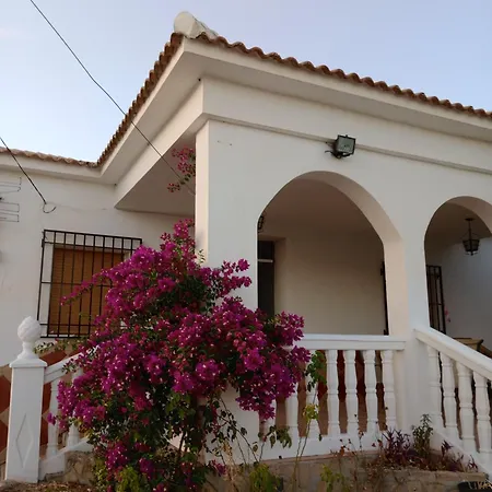 Holiday home Cortijo Rural Buenavista Montefrio