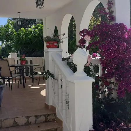 Cortijo Rural Buenavista *