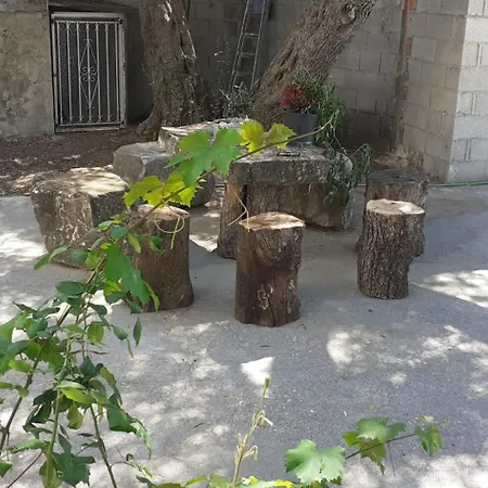 Cortijo Rural Buenavista *